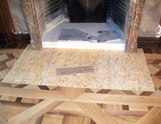 Fliesen-Knoll, Verlegung, Grabdenkmäler, Sanierung, Restaurierung